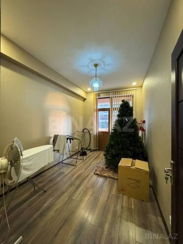 Satılır 2 otaqlı yeni tikili 50 m², Bakıxanov q., photo 4 from 11