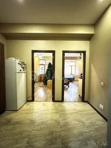 Satılır 2 otaqlı yeni tikili 50 m², Bakıxanov q., photo 6 from 11