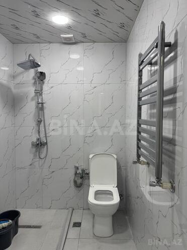 İcarəyə verilir 1 otaqlı yeni tikili 50 m², Neftçilər m., photo 8 from 11