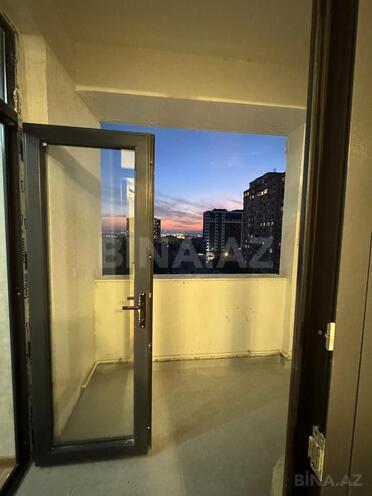 İcarəyə verilir 1 otaqlı yeni tikili 50 m², Neftçilər m., photo 9 from 11