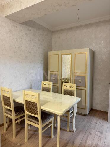 İcarəyə verilir 1 otaqlı yeni tikili 50 m², Neftçilər m., photo 5 from 11