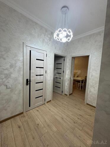İcarəyə verilir 1 otaqlı yeni tikili 50 m², Neftçilər m., photo 4 from 11