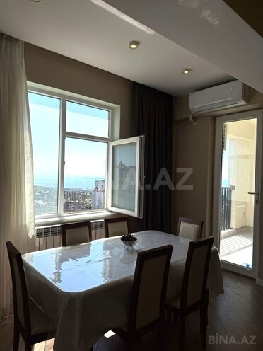 Продается 3-комн. новостройка 100 м², м. Ази Асланов, photo 5 from 12