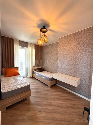 Продается 3-комн. новостройка 100 м², м. Ази Асланов, photo 8 from 12
