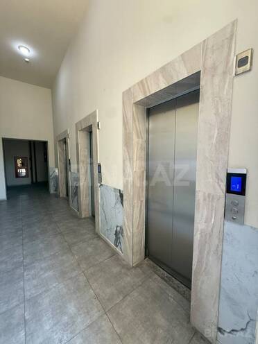 Продается 3-комн. новостройка 100 м², м. Ази Асланов, photo 11 from 12