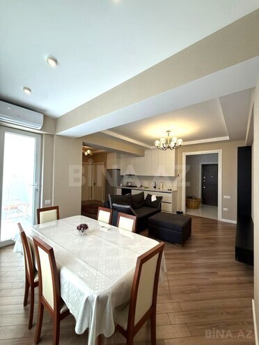 Продается 3-комн. новостройка 100 м², м. Ази Асланов, photo 3 from 12