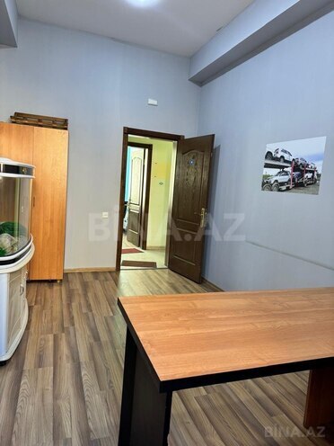 Сдаётся 1-комн. офис 40 м², м. Элмляр Академиясы, photo 6 from 7