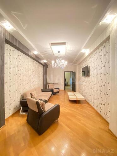 İcarəyə verilir 2 otaqlı yeni tikili 90 m², 20 Yanvar m., photo 8 from 18