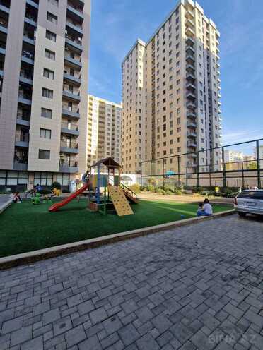 Продаётся 4-комн. новостройка 191 м², Насиминский  р., photo 1 from 7