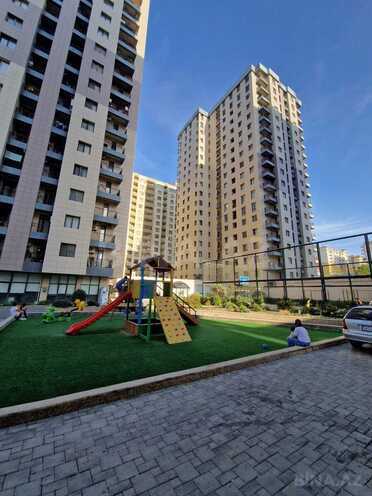 Продаётся 4-комн. новостройка 191 м², Насиминский  р., photo 3 from 7