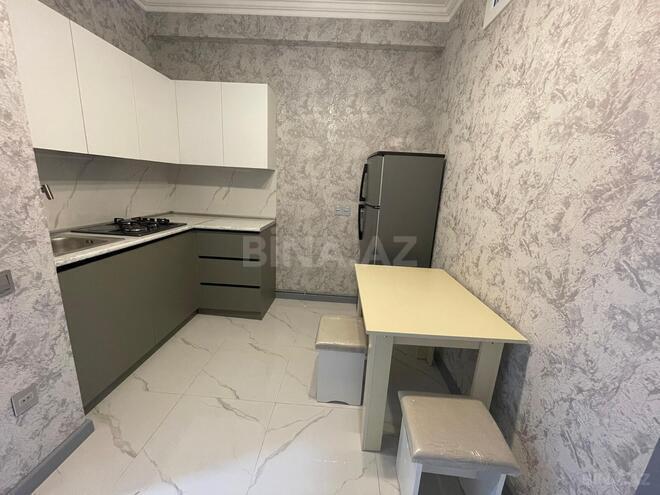 İcarəyə verilir 2 otaqlı yeni tikili 70 m², Qara Qarayev m., photo 6 from 13