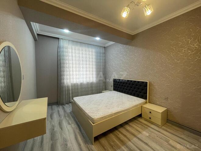 İcarəyə verilir 2 otaqlı yeni tikili 70 m², Qara Qarayev m., photo 4 from 13