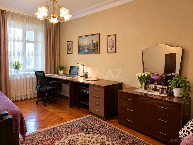 Продаётся 5-комн. вторичка 120 м², м. Ази Асланов, photo 5 from 7