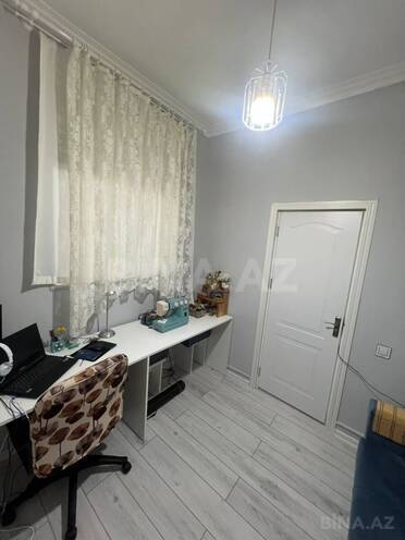 Продаётся 3-комн. новостройка 60 м², м. Иншаатчылар, photo 10 from 15
