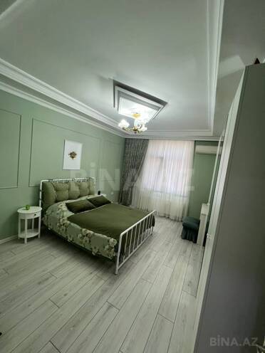 Продаётся 3-комн. новостройка 60 м², м. Иншаатчылар, photo 7 from 15