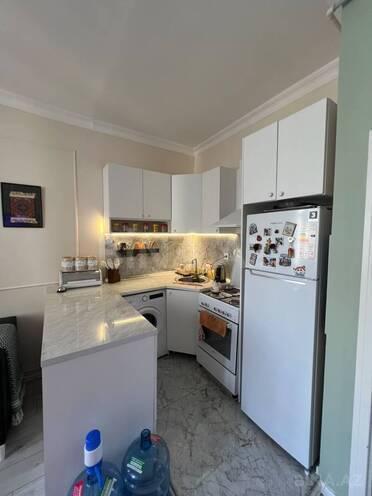 Продаётся 3-комн. новостройка 60 м², м. Иншаатчылар, photo 5 from 15