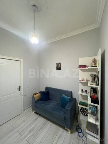 Продаётся 3-комн. новостройка 60 м², м. Иншаатчылар, photo 9 from 15