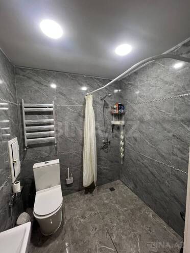 Продаётся 3-комн. новостройка 60 м², м. Иншаатчылар, photo 13 from 15