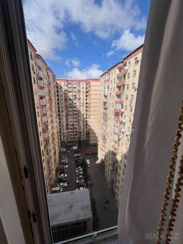 Продаётся 3-комн. новостройка 60 м², м. Иншаатчылар, photo 14 from 15