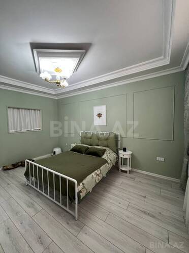 Продаётся 3-комн. новостройка 60 м², м. Иншаатчылар, photo 6 from 15