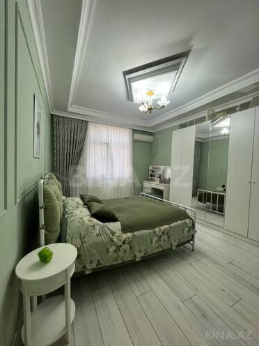 Продаётся 3-комн. новостройка 60 м², м. Иншаатчылар, photo 8 from 15