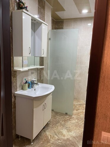 Продаётся 2-комн. новостройка 100 м², Насиминский  р., photo 14 from 24