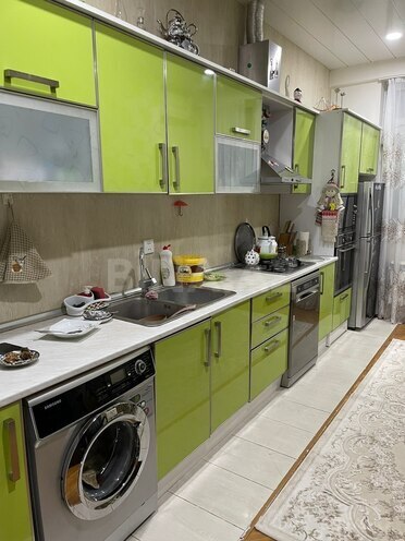 Продаётся 2-комн. новостройка 100 м², Насиминский  р., photo 9 from 24