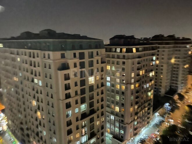 Продаётся 2-комн. новостройка 100 м², Насиминский  р., photo 22 from 24