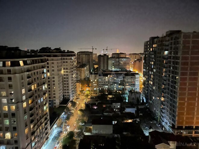 Продаётся 2-комн. новостройка 100 м², Насиминский  р., photo 21 from 24