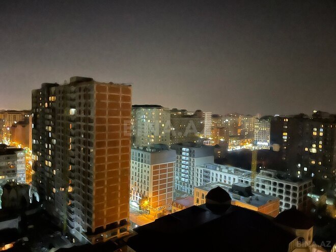 Продаётся 2-комн. новостройка 100 м², Насиминский  р., photo 23 from 24