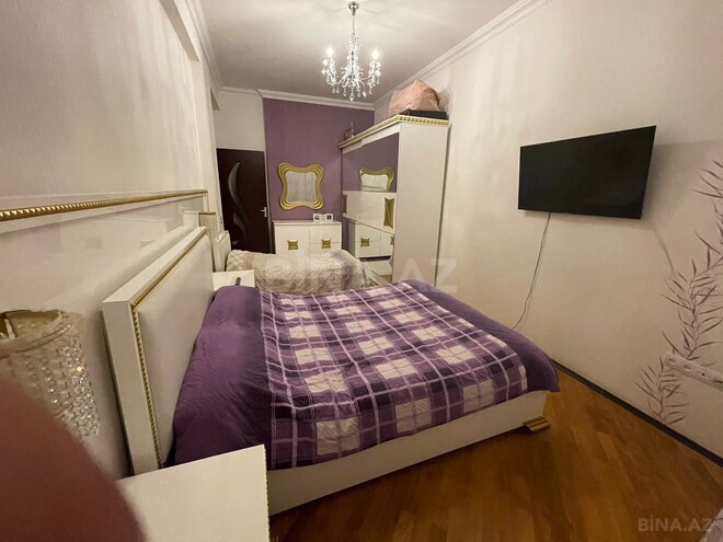 Продаётся 2-комн. новостройка 100 м², Насиминский  р., photo 7 from 24
