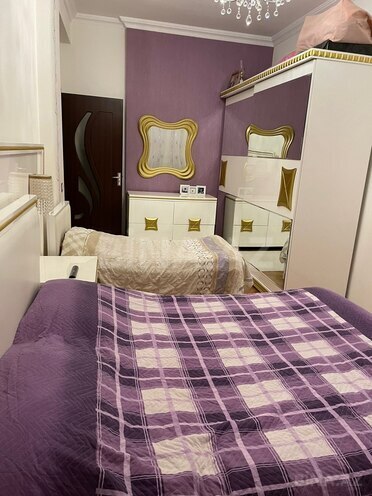 Продаётся 2-комн. новостройка 100 м², Насиминский  р., photo 6 from 24