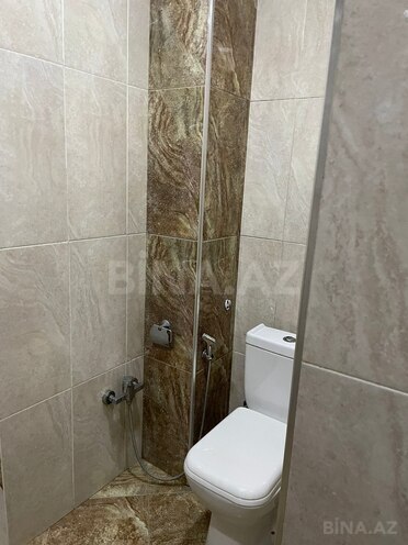 Продаётся 2-комн. новостройка 100 м², Насиминский  р., photo 15 from 24