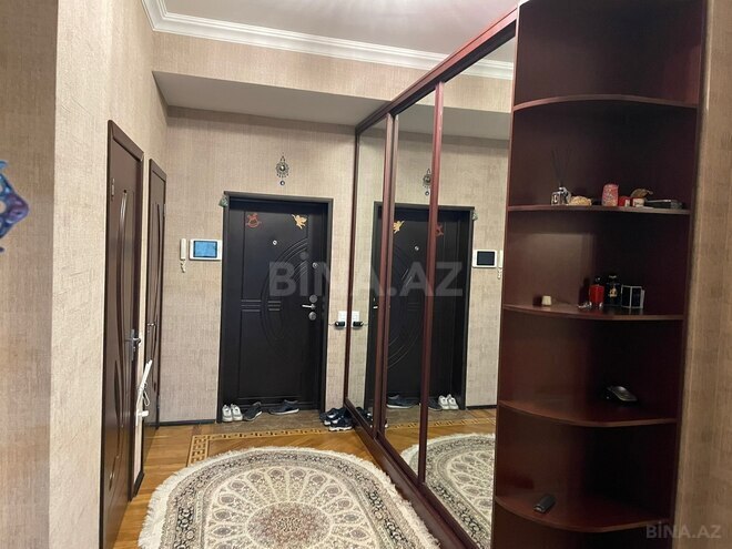 Продаётся 2-комн. новостройка 100 м², Насиминский  р., photo 17 from 24