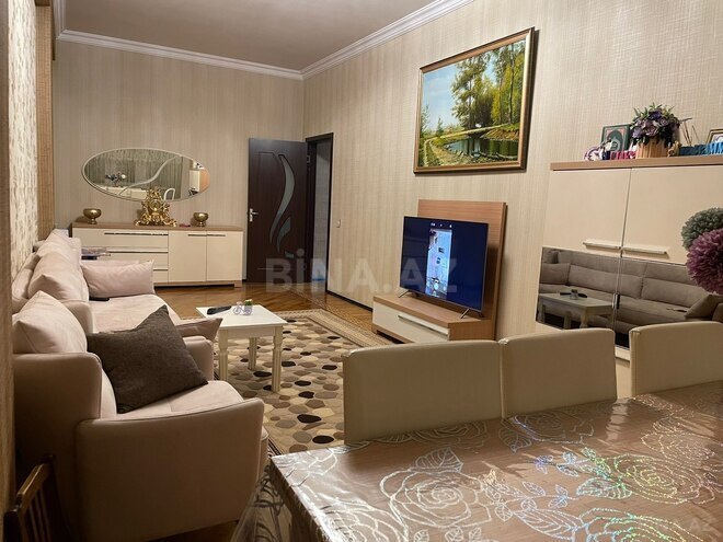Продаётся 2-комн. новостройка 100 м², Насиминский  р., photo 3 from 24