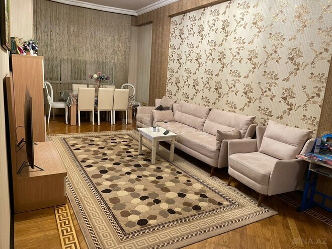 Продаётся 2-комн. новостройка 100 м², Насиминский  р., photo 4 from 24