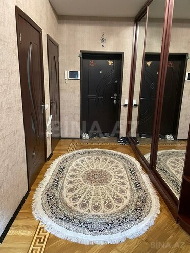 Продаётся 2-комн. новостройка 100 м², Насиминский  р., photo 18 from 24