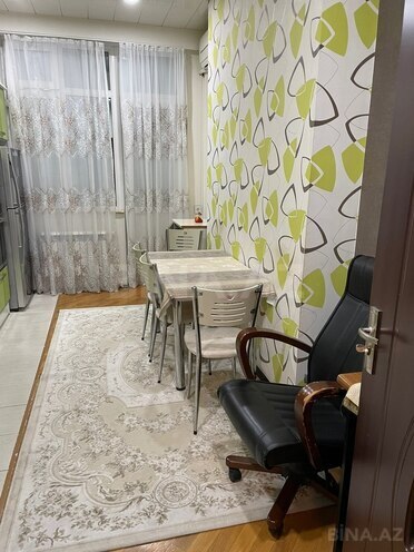 Продаётся 2-комн. новостройка 100 м², Насиминский  р., photo 12 from 24
