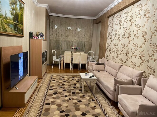 Продаётся 2-комн. новостройка 100 м², Насиминский  р., photo 5 from 24