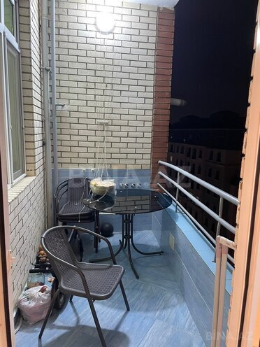 Продаётся 2-комн. новостройка 100 м², Насиминский  р., photo 20 from 24