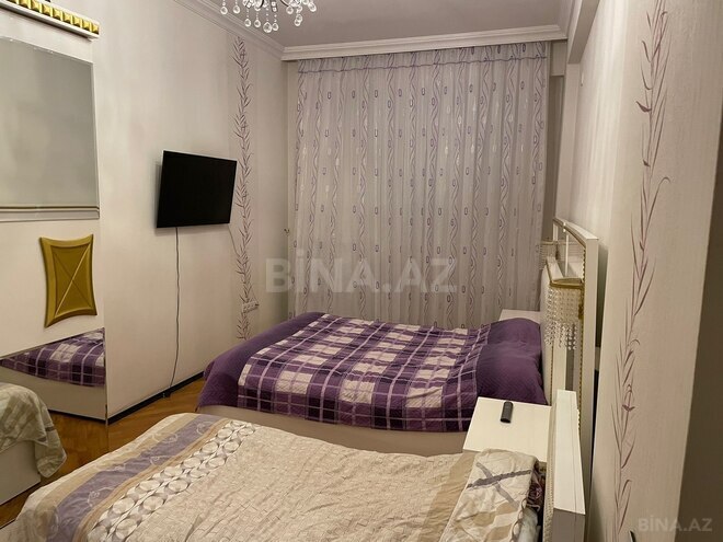 Продаётся 2-комн. новостройка 100 м², Насиминский  р., photo 8 from 24