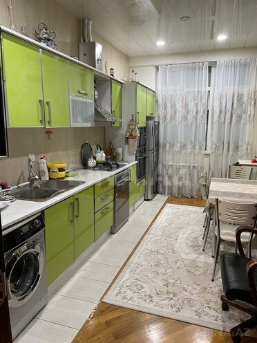 Продаётся 2-комн. новостройка 100 м², Насиминский  р., photo 10 from 24