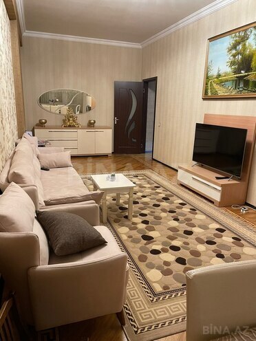 Продаётся 2-комн. новостройка 100 м², Насиминский  р., photo 1 from 24