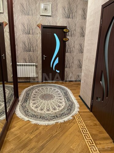 Продаётся 2-комн. новостройка 100 м², Насиминский  р., photo 19 from 24