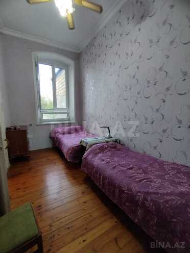 Satılır 3 otaqlı köhnə tikili 75 m², M.Ə.Rəsulzadə q., photo 10 from 19