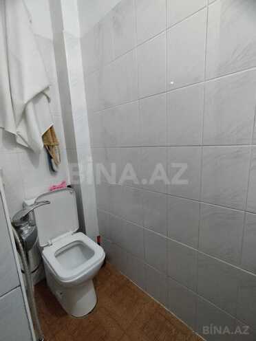Satılır 3 otaqlı köhnə tikili 75 m², M.Ə.Rəsulzadə q., photo 18 from 19