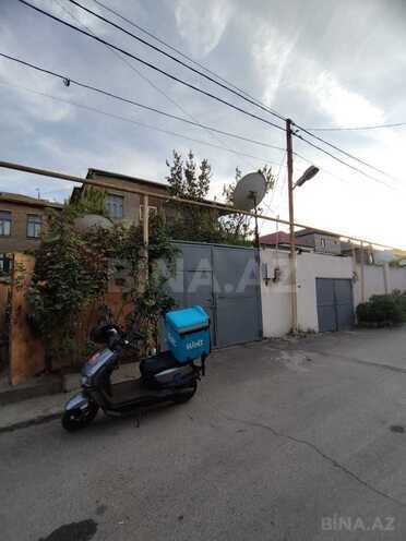 Satılır 3 otaqlı köhnə tikili 75 m², M.Ə.Rəsulzadə q., photo 3 from 19