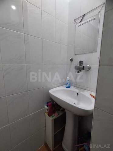 Satılır 3 otaqlı köhnə tikili 75 m², M.Ə.Rəsulzadə q., photo 17 from 19