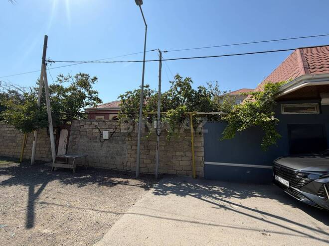 Продается 2-комн. дом/дача 60 м², пос. Бакиханова, photo 5 from 13