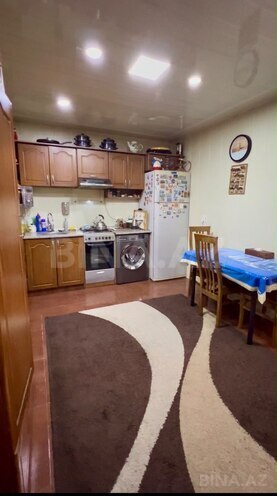 Satılır 3 otaqlı köhnə tikili 65 m², 8 Noyabr m., photo 8 from 9